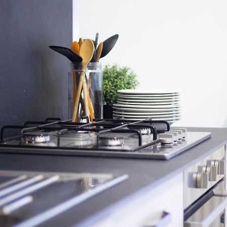 Tigullio Relax Apartment Chiavari Luaran gambar