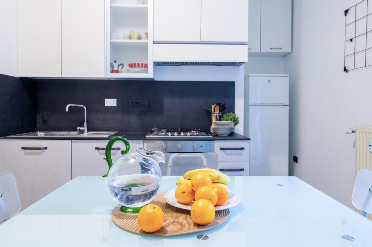 Tigullio Relax Apartment Chiavari Luaran gambar