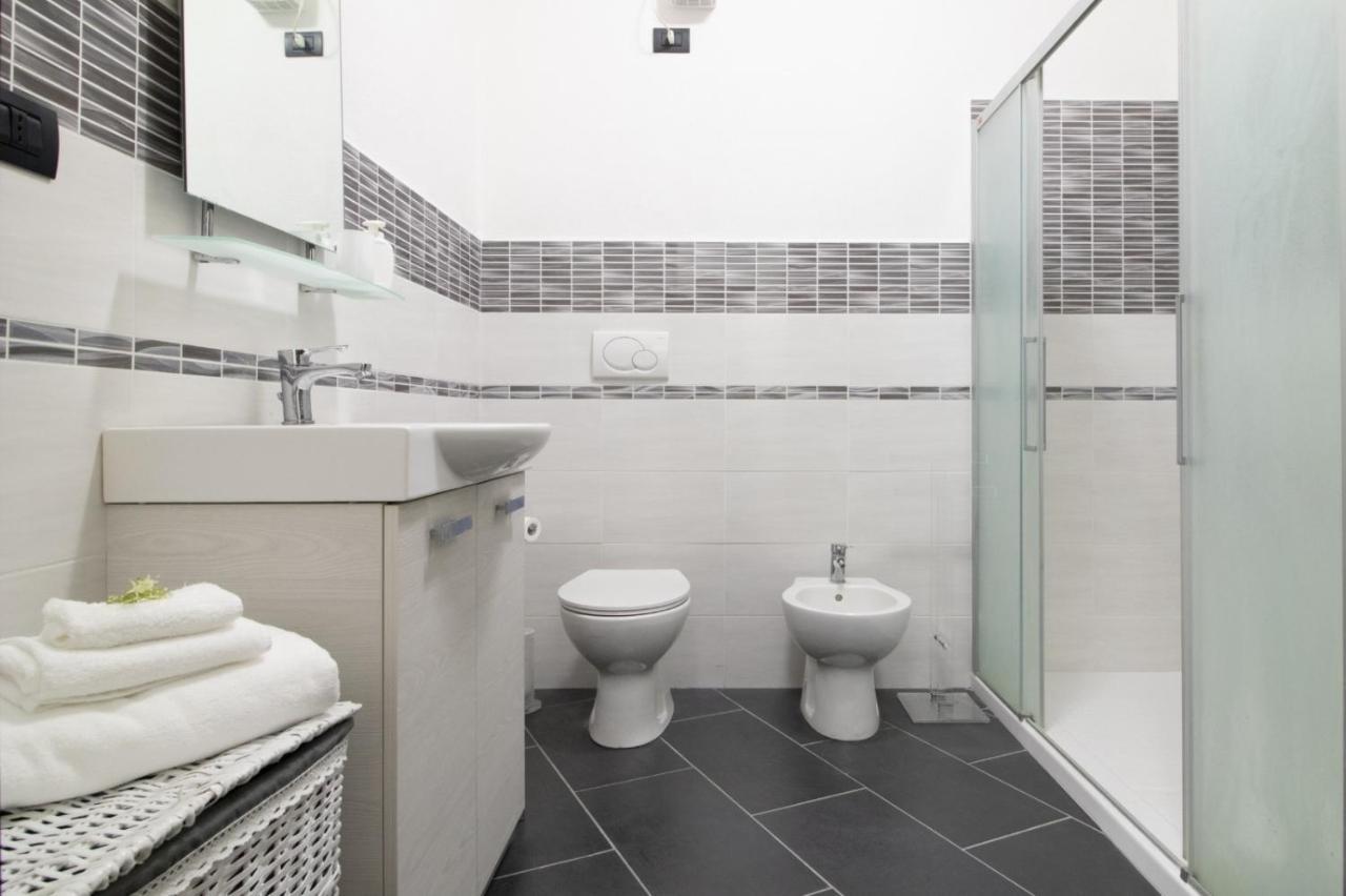 Tigullio Relax Apartment Chiavari Luaran gambar
