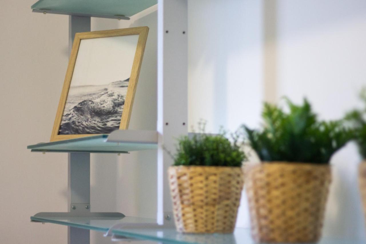 Tigullio Relax Apartment Chiavari Luaran gambar